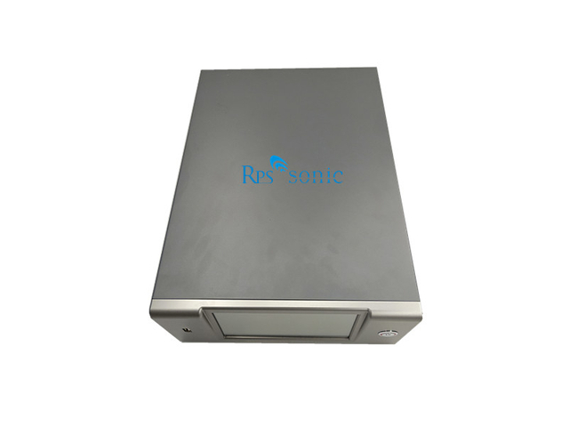 35 كيلو هرتز مخطط دائرة مولد اللحام بالموجات فوق الصوتية إثارة منفصلة 