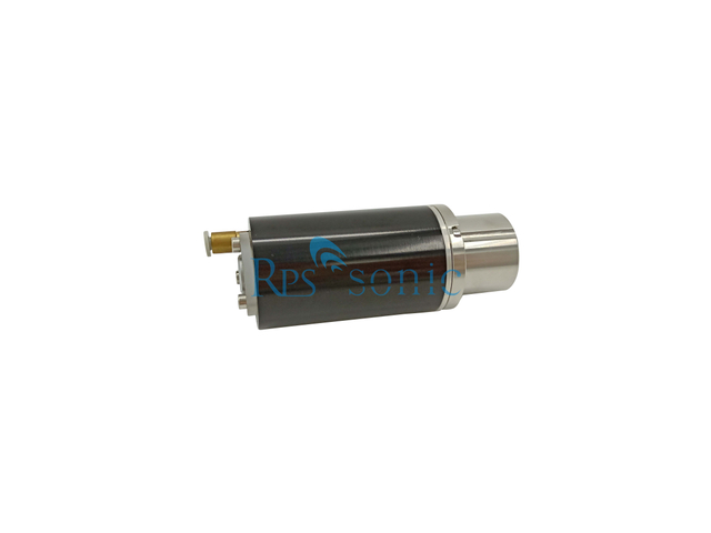 مولدات ومحولات الموجات فوق الصوتية Telsonic 1 SG-25-500 2 Off Pneumatic Converter 500W 36 KHz