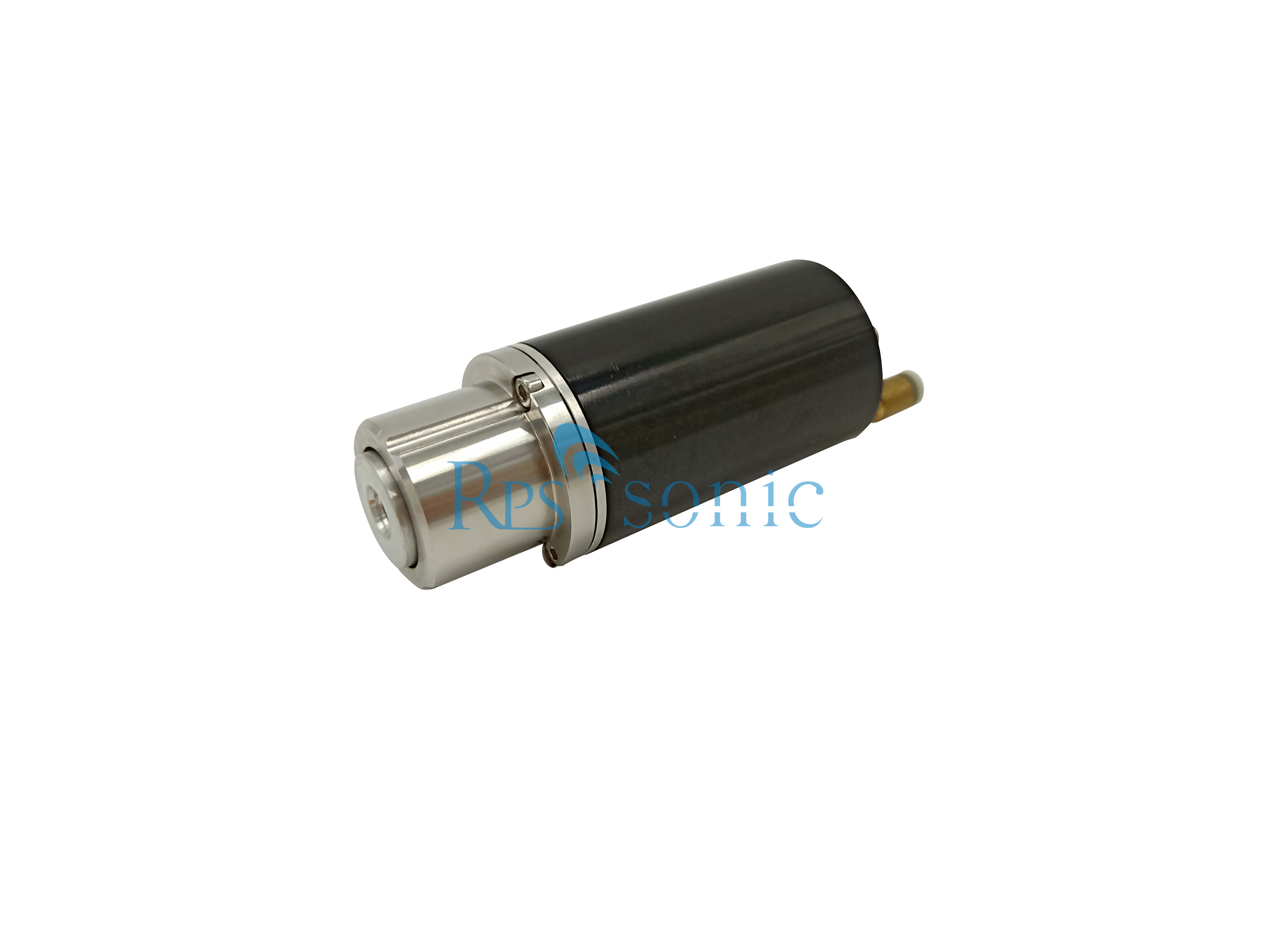 مولدات ومحولات الموجات فوق الصوتية Telsonic 1 SG-25-500 2 Off Pneumatic Converter 500W 36 KHz