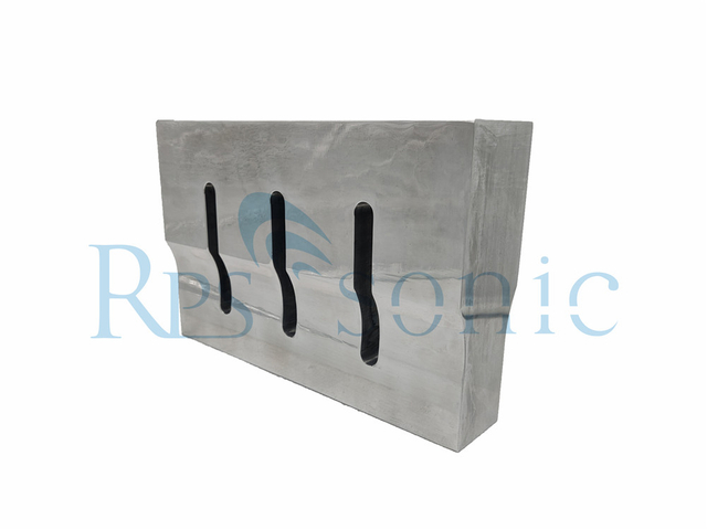 إرشادات التصميم القرن بالموجات فوق الصوتية بالموجات فوق الصوتية محول القرن