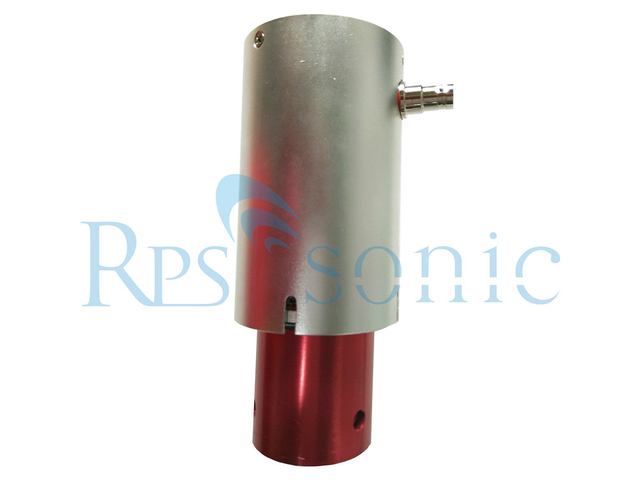 110-3142 Dukane 20kHZ محول بالموجات فوق الصوتية لحام