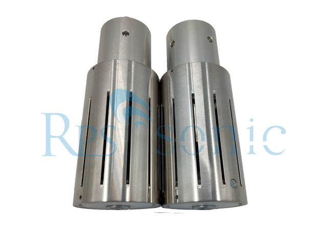 Rinco C20-12 محول اللحام بالموجات فوق الصوتية مع منزل مفتوح