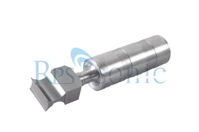 بالموجات فوق الصوتية معدات Defoaming استراحة رغوة فقاعات نونكونتاكت