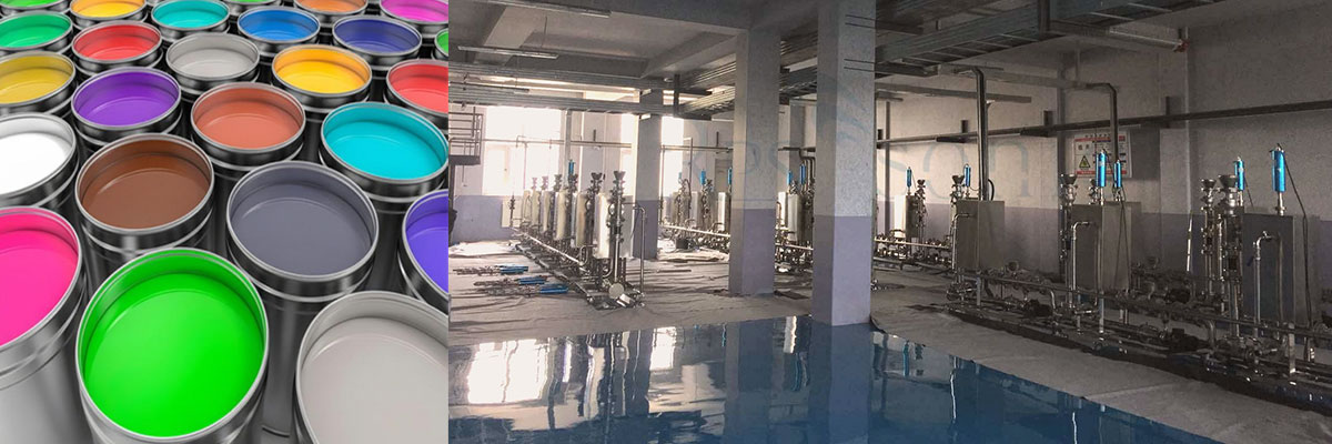 تشتت عمليات التشتت