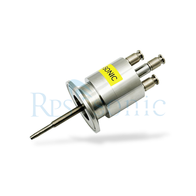 عالي التردد 60 كيلو هرتز آلة رش فوهة رش الفوهة