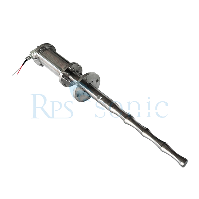 3000W معالج السائل المتجانس بالموجات فوق الصوتية المضادة للانتفاخات لمعالجة الكحول الإيثيل