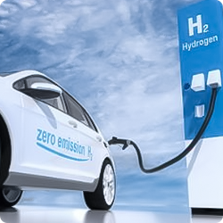 خلايا الوقود الإلكتروليزر