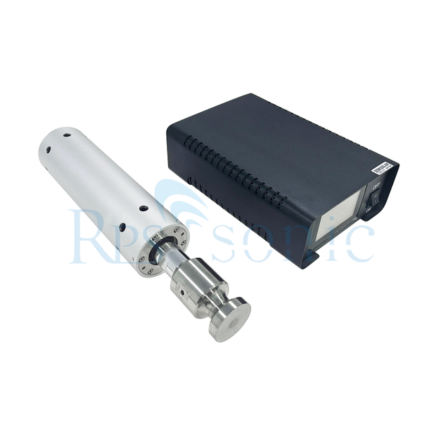 مخصصات معدات تقويم الصعود بالموجات فوق الصوتية