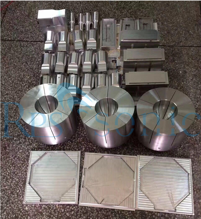 اللحام بالموجات فوق الصوتية Horn01