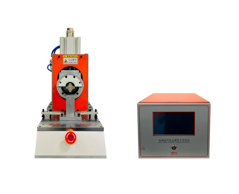  آلة لحام بالموجات فوق الصوتية عالية الطاقة لحام المعادن لحام المعادن البقعة