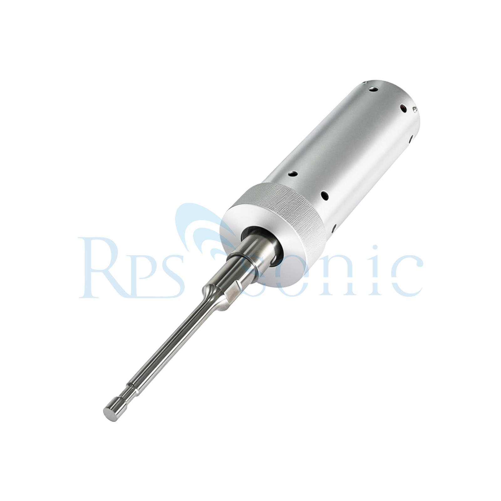 معدات مختبر الخالط بالموجات فوق الصوتية 28 كيلو هرتز لاستخراج الفطر مع تبريد المروحة