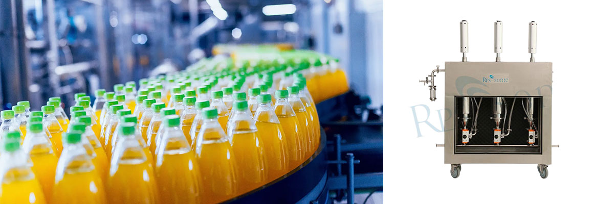 تربط المشروبات